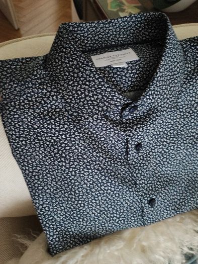 Man's Shirt Charles Tyrwhitt