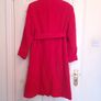 Luxury Jobis Wool Angora coat Image 6
