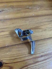 Shimano Cable Stop Band Classic Vintage Bicycle