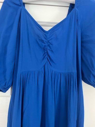 Mint Velvet Dress