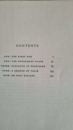 The New People. The Eskimos Journey Into Our Time By Edith Iglauer. 1966 VINTAGE FIRST EDITION. Hardback With Dustjacket In Good Condition.