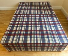Free double bed mattress included collection in Shankill