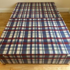 Free double bed mattress included collection in Shankill