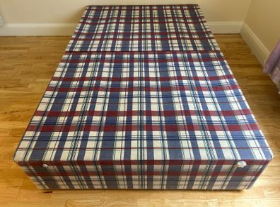 Free double bed mattress included collection in Shankill