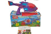 Captain Planet Skumm O Copter Tiger Toys Vehicle Boxed 1991