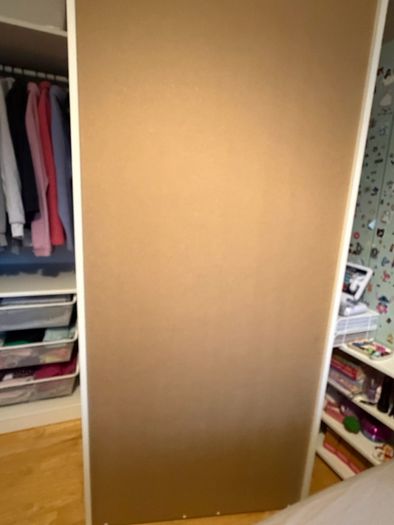 Ikea Platsa/Smastad wardrobes x 2