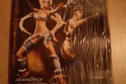 X-Blades Strategy Guide