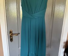 ladies dress
