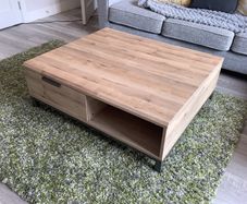 Coffee Table Large (Next) 110cm x 95cm