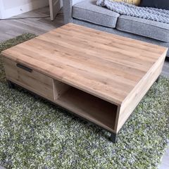 Coffee Table Large (Next) 110cm x 95cm