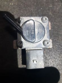 Bmw X5 E70 E60 5 Series  Exhaust Pressure Sensor 7789219