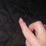 Carbrini Black Quilted Jacket Image 4