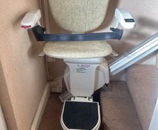 Stairlift