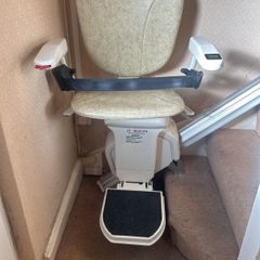 Stairlift