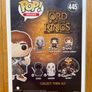 Lord of The Rings Funko Pop! Glow In The Dark Samwise Gamgee #445 Image 2