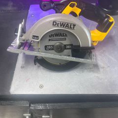 Dewalt Circular Saw Spares Or Repair