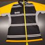 KooGa Rugby match shirt Image 3