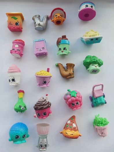 Shopkins