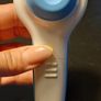 Forehead thermometer Image 4