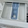 Samsung EcoBubble 8kg Washing Machine, 1400 Spin Image 2