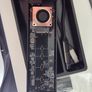 ORICO 40gbps/Thunderbolt 4 NVME SSD Enclosure Image 5