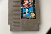 Nintendo Entertainment System (NES)
