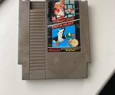 Nintendo Entertainment System (NES)