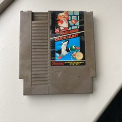 Nintendo Entertainment System (NES)