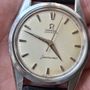 Omega Seamaster