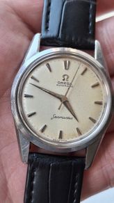 Omega Seamaster