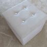 soft bedroom storage box Image 2