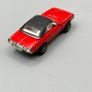 Vintage Playart Dodge Challenger - RED - Opening Doors - 1970s Muscle Car Image 4
