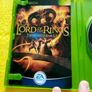 The Lord of the rings The third age Xbox Original Games Original Pal version Image 3