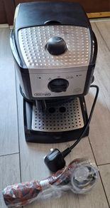 delonghi caffe machine