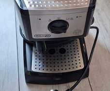delonghi caffe machine