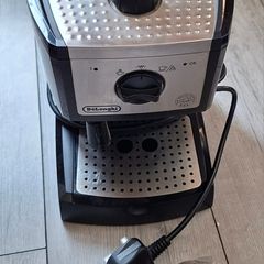 delonghi caffe machine