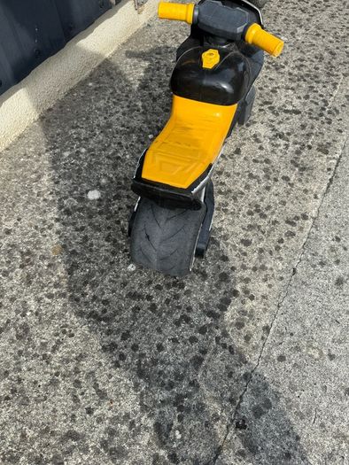 Kids Batman RideOn