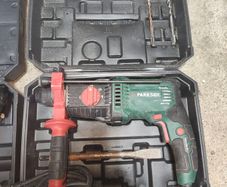 hammerdrill 800W
