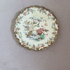Large tray/plate