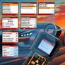 Car Code Reader, Multi-Language, Real-Time Data Stream, Voltage Detection, Image 6