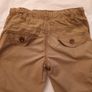 3-4Y Boy Carpenter Pants Chinos Trousers Image 5