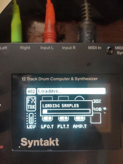 elektron syntakt