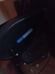 gym equipment