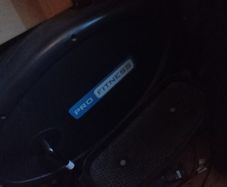 gym equipment