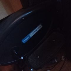 gym equipment