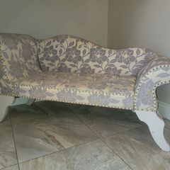 Chaise Lounge