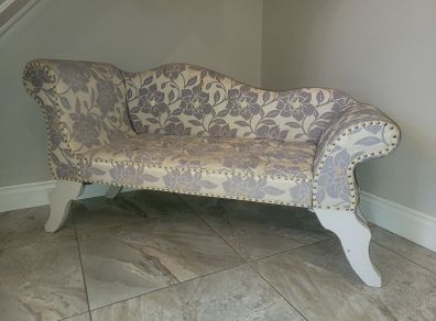 Chaise Lounge