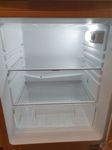 Candy fridge freezer