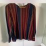 Ladies High St Tops - Bundle Of 6 Image 4
