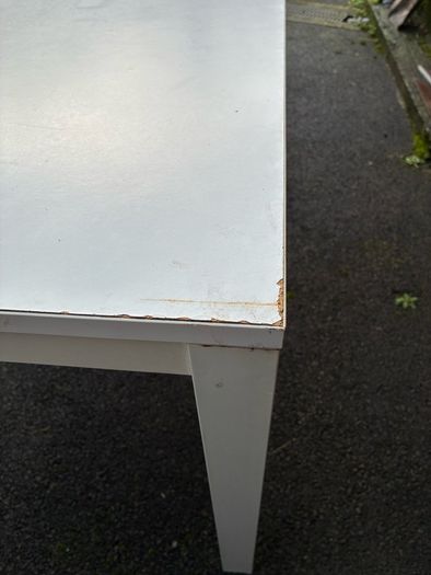 Kitchen table and 4 chairs